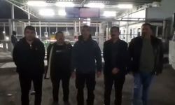 Bağımsız Maden İş'ten Soma açıklaması: Sonuna kadar takip edeceğiz