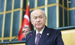 Bahçeli'den 'temiz siyaset' çağrısı: 'Yolsuzluk ve usulsüzlük suçları varsa kimliğine bakılmaksızın üzerine gidilmeli'