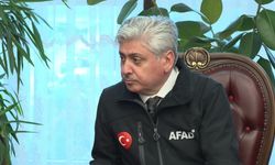 Bakan Çiftçi: Sakarya'da 865 kişi tahliye edildi, 2 yapı ve 5 köprü yıkıldı