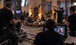 Bakan Ersoy: 2026 yılında uzun metrajlı sinema filmi yapım desteğimizi yüzde 42 artırarak 412,9 milyon liraya ulaştırdık