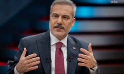 Bakan Fidan G20 Dışişleri Bakanları Toplantısı için Atlanta'ya gidiyor