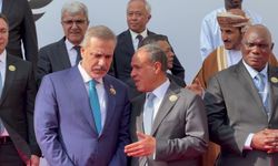 Bakan Fidan, İİT 52. Dışişleri Bakanları Konseyi Toplantısı'na katıldı