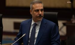 Bakan Fidan, Katarlı mevkidaşıyla görüştü