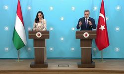 Bakan Fidan: 'Mekke Anlaşması'nın Meclis'e gönderilmesi için gerekli çalışmalar nihayete erdi'