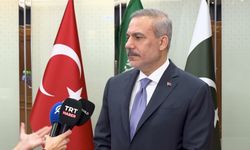 Bakan Fidan: Suudi Arabistan'ın çok yapıcı yaklaşımı var
