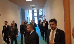 Bakan Göktaş'tan Ümit Özlale'ye 'fon' yanıtı: 'Yalan ve iftira, görevini bıraksın'