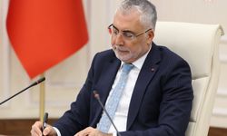 Bakan Işıkhan: 'Ocak-Eylül ayları arasında; 1.1 milyona yakın işe yerleştirmeye aracılık ettik'