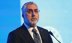 Bakan Işıkhan: Sel felaketinden etkilenen üç il için 2 bin kişilik Toplum Yararına Program'da kontenjan ayrıldı