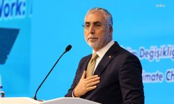 Bakan Işıkhan'dan, yeşil ve dijital dönüşüm mesajı