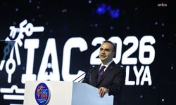 Bakan Kacır, Antalya'da beş ülkenin bakanlarıyla iş birliği imkanlarını görüştü