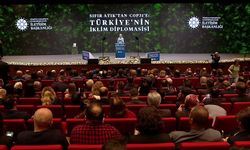 Bakan Kurum: İklim krizinin yıkıcı etkilerine maruz kalan bir ülkeyiz, tedbirleri almalıyız
