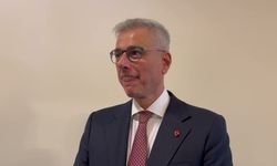 Bakan Memişoğlu'ndan, sigara satışında yaş doğrulaması çalışmasına ilişkin açıklama