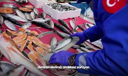 Bakan Yumaklı: '1 Eylül'de başlayan yeni av sezonunda bugüne kadar 18 binden fazla denetim yaparak kuralların titizlikle uygulanmasını sağladık'