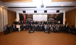 Bakırköy Belediye Başkanı Ovalıoğlu, belediyenin iklim dirençli kent çalışmalarını anlattı