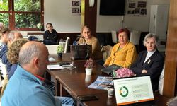 Bakırköy Belediyesi, 'Enerji Verimliliği Eğitimi' düzenledi