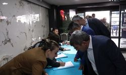 Balıkesir Büyükşehir Belediye Başkanı Akın, muhtarlarla buluştu: 'Sorunları birlikte çözeceğiz'