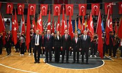 Balıkesir'de Cumhuriyet Bayramı coşkuyla kutlandı
