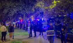 Barcelona'da konut krizi protestosu çatışmaya dönüştü: 13 gözaltı