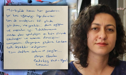 Basın-İş'ten gazeteci Okatan'ın tutukluluğuna tepki: Tutuklama, gazetecileri susturmanın aracına dönüştürülemez