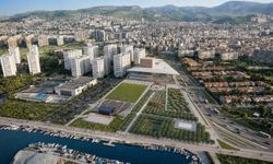 Başkan Tugay, İzmir Opera Binası için düğmeye bastı