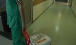 Başkent Üniversitesi Hastanesi'nde 5 başarılı operasyonda 3 çocuk hayata tutundu