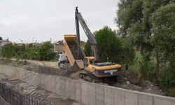 BASKİ, Karesi Ortaca Mahallesi'ndeki kanalizasyon sorununu çözdü