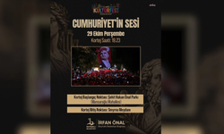 Bayraklı 29 Ekim'e hazır: Kortej ve Candan Erçetin'le Cumhuriyet coşkusu