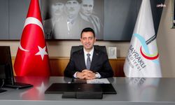 Bayraklı Belediye Başkanı İrfan Önal CHP'den istifa etti