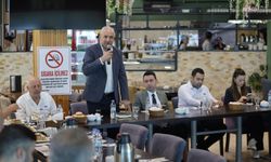 Bayraklı Belediyesinden amatör spor kulüplerine 3 milyon liralık destek