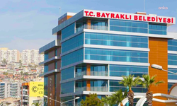 Bayraklı Belediyesi'ne yönelik operasyon: 45 gözaltı
