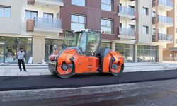 Bayraklı-Bornova hattında 5 kilometrelik yenileme