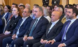 BBP Genel Başkanı Destici: 'Asgari ücretli niye enflasyon farkı almıyor'