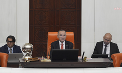 Bekir Bozdağ, TBMM Başkanvekilliği görevinden istifa etti