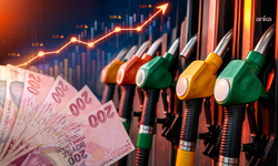 Benzin ve motorine yüklü ÖTV zammı: 1 Kasım Pazar motorine 3 lira 60 kuruş, benzine 4 lira 15 kuruş zam gündemde