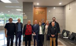 Beraat eden gazeteci Ali Çağatay: Peki, ben 3 ay neden Silivri'de yattım?