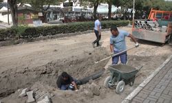 Bergama'da taşkın riskine karşı 22 milyon liralık altyapı hamlesi