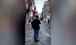 Beşiktaş Belediyesi'nden kentin hikayelerini keşfetme rotası: 'Vista'