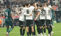 Doludizgin Beşiktaş İnönü’de 8’de 8 yaptı