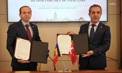 Beyoğlu ile Moldova Cahul 'kardeş şehir' oldu
