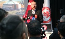 Bilal Erdoğan: İyi insanların daha fazla çalışması ve cesur olması gerekiyor