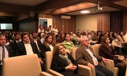 Bilecik Barosu'nda 21 yıl sonra başkan değişti, Fuat Selbes yeni başkan seçildi