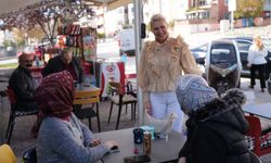 Bilecik Belediye Başkanı Subaşı, Hürriyet Mahallesi'nde vatandaşlarla buluştu