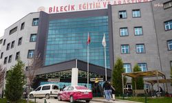 Bilecik Belediyesi'nin 'Anne Taksi' uygulamasına ödül