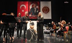 Bilecik'te Cumhuriyet Bayramı kutlamaları konserlerle sürüyor