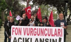 Bilecik'te Vatan Partisi'nden fon açıklaması: Vurgunculardan hesap sorulmalı