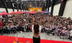 'BilimFest 2026 Eskişehir' kapılarını açtı: 105 etkinlik çadırında bilim ve keşif buluşması
