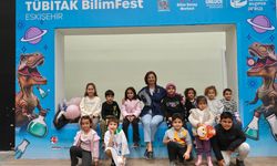 'BilimFest 2026 Eskişehir' tamamlandı: Üç gün boyunca 92 tematik atölye düzenlendi