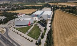BilimFest 2026 Eskişehir'in yeni adresi Fuar Kongre Merkezi oldu