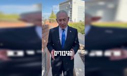 Binyamin Netanyahu: Pilotu kim gönderdiyse ağır bedel ödeyecek