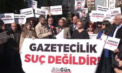 BirGün okurlarından İsmail Arı için 'serbest bırakılsın' çağrısı